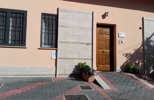 Ciampino Apartment | L'Angoletto casavacanze