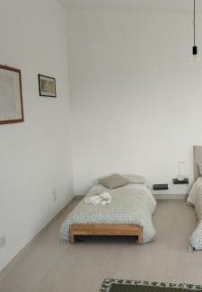 Gualdo Cattaneo House | L'angolo degli ulivi