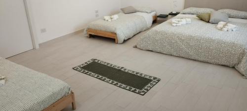 Gualdo Cattaneo House | L'angolo degli ulivi