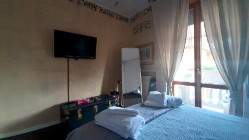 Rivergaro Bed & Breakfast | L'angolo di Betti