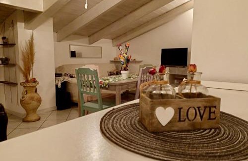 Massa Lombarda Apartment | L’Angolo di Pace