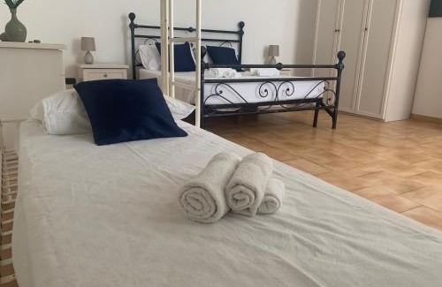Sorso Apartment | L'Angolo di Romangia