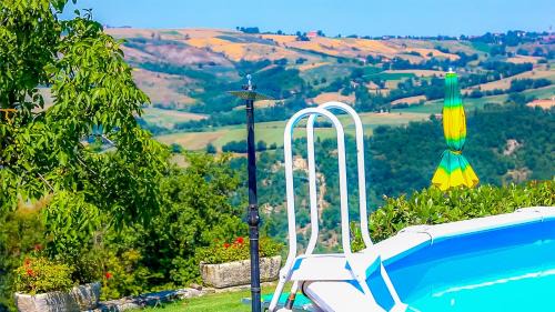 Canossa House | L'Angolo Di Verlano