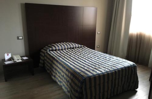 Carisio Hotel | L'Angolo