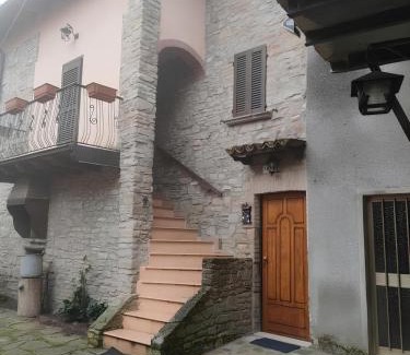 Bassano Sotto House | L'angolo nascosto