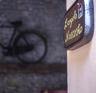 Bassano Sotto House | L'angolo nascosto