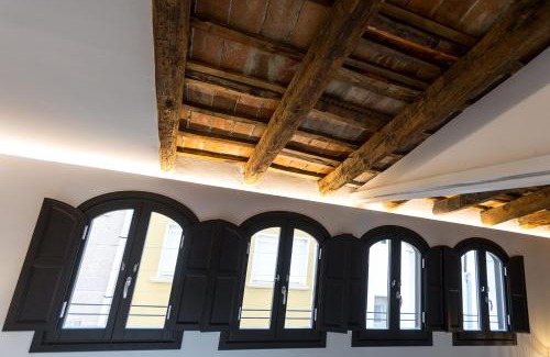 Tivenys Apartment | L’Angorfa de Casa Santiago, casa rural