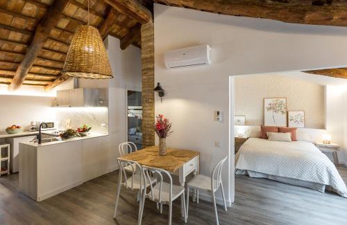 Tivenys Apartment | L’Angorfa de Casa Santiago, casa rural