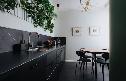 Meursault Apartment | L'Annexe - Apartment-Meursault