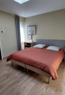 Gelbressee House | l'Annexe