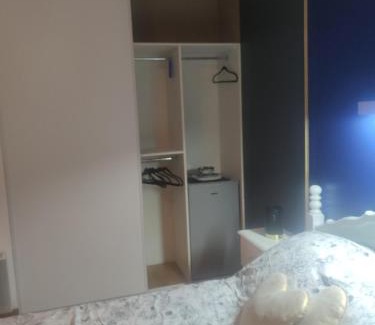 Campsas House | L'annexe du font Blanque