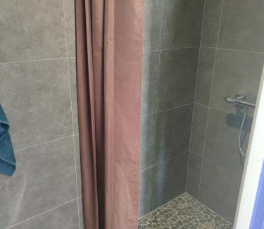 Campsas House | L'annexe du font Blanque