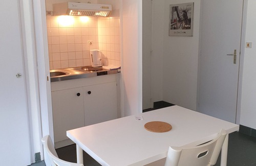 Pontivy Apartment | L'Annexe