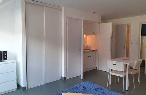Pontivy Apartment | L'Annexe