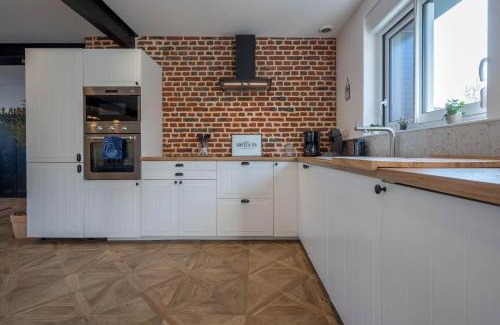 Morbecque House | L'annexe Morbecque