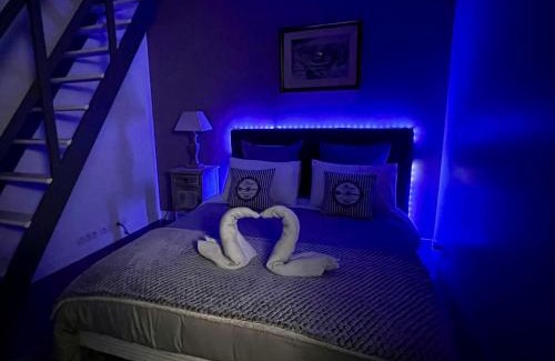 Gagny Apartment | L Annexe - Parenthèse Champêtre PARIS DISNEYLAND