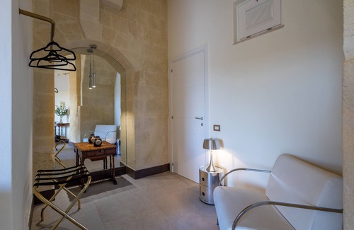 Accettura House | L'antica Conceria