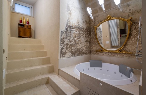 Accettura House | L'antica Conceria