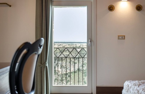 Accettura House | L'antica Conceria