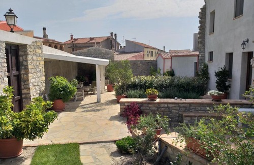 Mandas House | L'Antica Dimora - Suites & Apartments