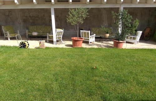 Mandas House | L'Antica Dimora - Suites & Apartments