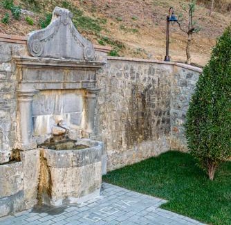 Viggianello Bed & Breakfast | L'Antica Fontana - Casa Vacanze B&B