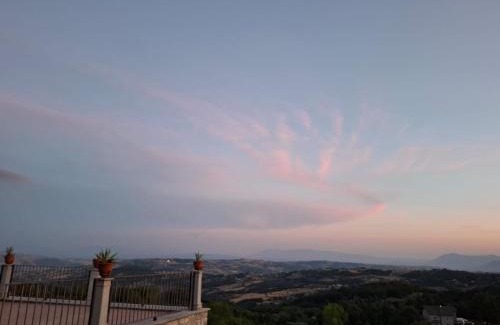 San Marco dei Cavoti Bed & Breakfast | L'antica loggia