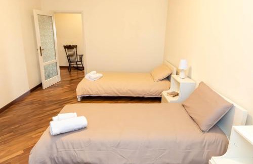Capriolo Apartment | L' Antica Piazzetta in Franciacorta