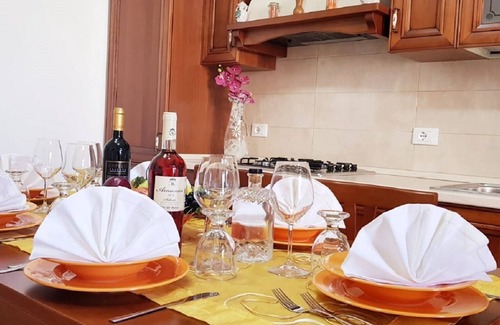 Poggiardo House | L' Antica Pietra Holiday Home Salento