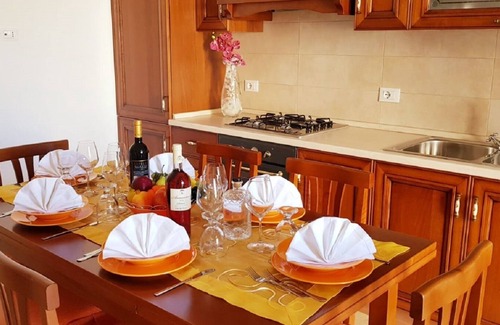 Poggiardo House | L' Antica Pietra Holiday Home Salento
