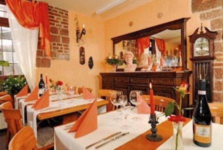 Annweiler am Trifels Hotel | L´Antica Ruota - Zum Alten Wasserrad