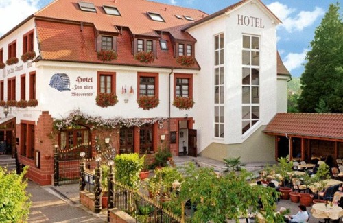 Annweiler am Trifels Hotel | L´Antica Ruota - Zum Alten Wasserrad
