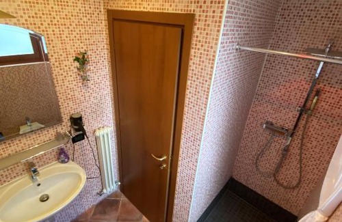 Arona House | L'antica stanza