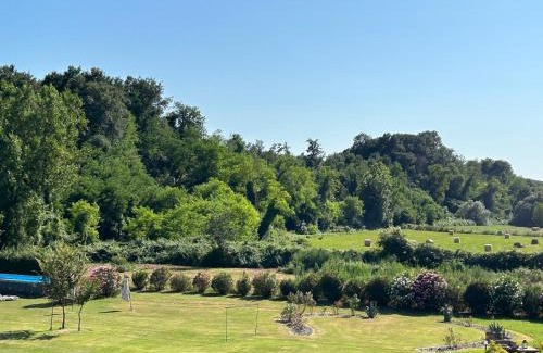 Montelibretti Bed & Breakfast | L’Antica Tenuta