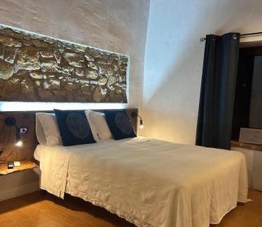 Montelibretti Bed & Breakfast | L’Antica Tenuta