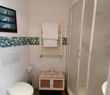 Borgo Antico Bed & Breakfast | L'Antica Terrazza
