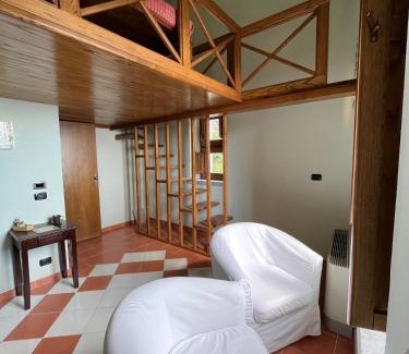 Pontone Bed & Breakfast | L'Antico Episcopio