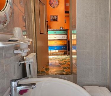 Rignano Flaminio Bed & Breakfast | L' Antico lavatoio