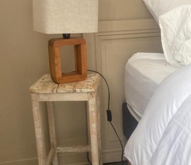 Villequier Bed & Breakfast | L'Antre