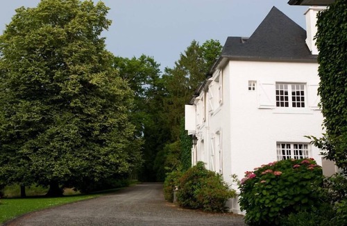Jurancon Apartment | L’Ap­parte­ment du Manoir Triplex