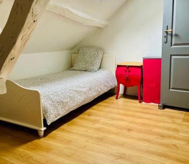 Voulx House | L'Aparenthese - Aux portes de Fontainebleau