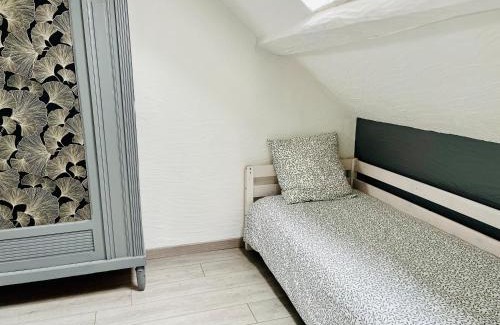 Voulx House | L'Aparenthese - Aux portes de Fontainebleau