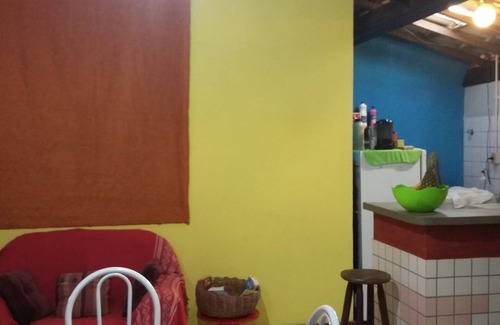 Santo Antonio House | L´Apart d´Artiste - Pelourinho- Salvador