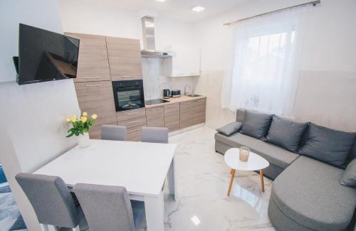 Maribor Apartment | L Apartment