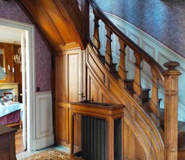 Conde-sur-Huisne House | L' Aphelide