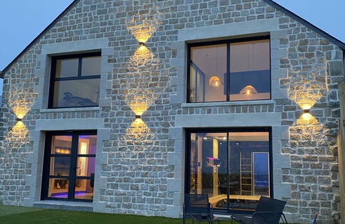 Noyal-Pontivy Cottage | L'Apogée - Romantic getaway in Brittany