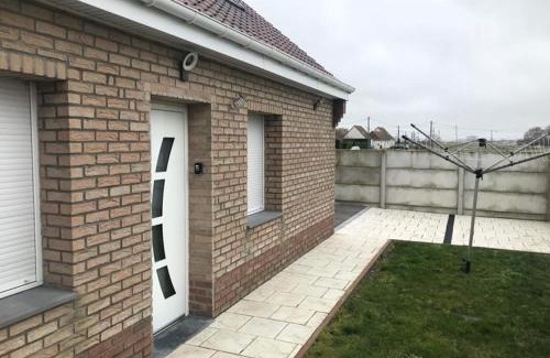 Saint-Folquin Apartment | L’apparté, meublé de tourisme