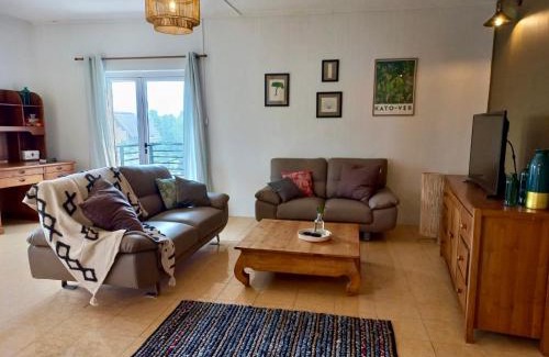 Pointe aux Biches Apartment | L'Appart 93
