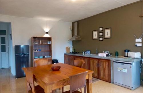Pointe aux Biches Apartment | L'Appart 93