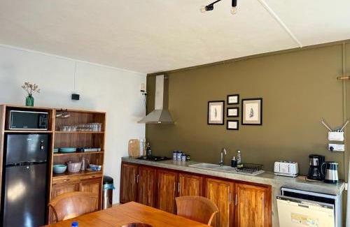 Pointe aux Biches Apartment | L'Appart 93